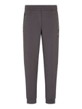 Ea7 Pantalone Tuta Uomo 8NPP63PJ4EZ Asphalt Grey - Grigio