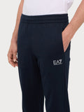 Ea7 Pantalone Tuta Uomo 8NPP64PJVTZ - Blu