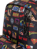 Eastpak Zaino Orbit Unisex EK000043 Dc Icons - Nero