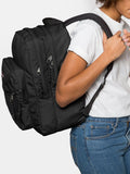 Eastpak Zaino Pinnacle Unisex EK000060 Black - Nero