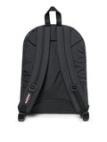 Eastpak Zaino Pinnacle Unisex EK000060 Black Denim - Nero