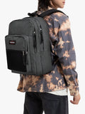 Eastpak Zaino Pinnacle Unisex EK000060 Black Denim - Nero