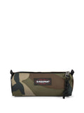 Eastpak Astuccio Benchmark Single Unisex EK000372 Camo - Maculato