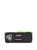 Eastpak Astuccio Benchmark Unisex EK000372 Gb Patches - Nero