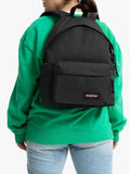 Eastpak Zaino Padded Pak'R Unisex EK000620 Black - Nero