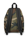 Eastpak Zaino Padded Pak'R Unisex EK000620 Camo - Maculato