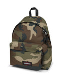 Eastpak Zaino Padded Pak'R Unisex EK000620 Camo - Maculato