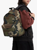 Eastpak Zaino Padded Pak'R Unisex EK000620 Camo - Maculato