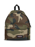 Eastpak Zaino Padded Pak'R Unisex EK000620 Camo - Maculato