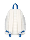 Eastpak Zaino Padded Unisex EK000620 Gb Puft - Bianco