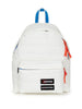 eastpak zaino padded unisex ek000620 gb puft bianco 165223787