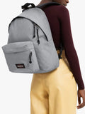 Eastpak Zaino Padded Pak'R Unisex EK000620 Sunday Grey - Grigio