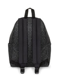 Eastpak Zaino Padded Pak'R Unisex EK000620 Refleks Space Black - Nero