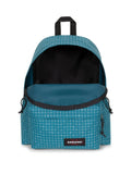 Eastpak Zaino Padded Pak'R Unisex EK000620 - Blu