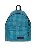 Eastpak Zaino Padded Pak'R Unisex EK000620 - Blu