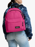 Eastpak Zaino Padded Pak'R Unisex EK000620 Pink Escape - Fuxia