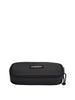 eastpak astuccio oval single unisex ek000717 black nero 162050441