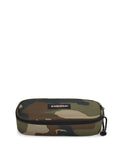 Eastpak Astuccio Oval Single Unisex EK000717 Camo - Maculato