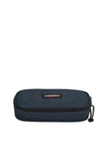 Eastpak Astuccio Oval Single Unisex EK000717 - Denim