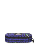 Eastpak Astuccio Oval Single Unisex EK000717 The Joker - Nero