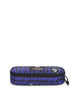 eastpak astuccio oval single unisex ek000717 the joker nero 166336602