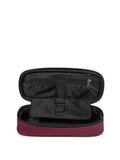 Eastpak Astuccio Oval Single Unisex EK000717 Maroon Burgundy - Bordeaux