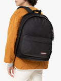 Eastpak Zaino Out Of Office Unisex EK000767 Black - Nero