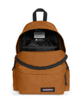 Eastpak Zaino Day Pak'R Unisex EK0A5BG4 Caramel Brown - Marrone