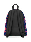 Eastpak Zaino Day Pak'R Rosa Unisex EK0A5BG4 Shape Pink - Blu