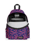 Eastpak Zaino Day Pak'R Rosa Unisex EK0A5BG4 Shape Pink - Blu