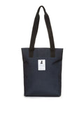 Eastpak Borsa Shopper Tote Unisex EK0A5BIC Basquiat Pegasus - Nero