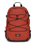 Eastpak Zaino Gerys Pro Cs Unisex EK0A5BL6 Rust - Rosso