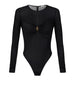 elisabetta franchi body donna bo01657e2 nero 166975952