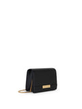 Elisabetta Franchi Borsa a Tracolla Donna BS39A56E2 - Nero