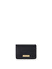 elisabetta franchi borsa a tracolla donna bs39a56e2 nero 162143420