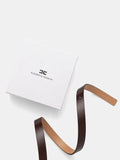 Elisabetta Franchi Cintura Merlot Donna CT76S56E2 Merlot - Bordeaux