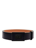 Elisabetta Franchi Cintura Donna CT77S56E2 - Nero