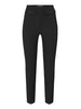 elisabetta franchi pantalone capri donna pa12056e2 nero 160035778
