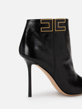 Elisabetta Franchi Stivaletto Donna SA91B57E2 - Nero