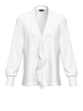 Emme Marella Camicia Casual Camicia Sanremo Donna 2525116121200 - Bianco