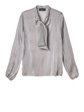 Gaelle Blusa Donna GAABW08241 - Grigio
