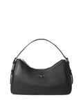 Gaelle Borsa a Mano Moon Bag Bottalato Donna GAACW02332 - Nero