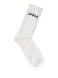 Gaelle Calzini Donna GAACW02486 Off White - Bianco
