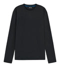 Gas T-shirt Uomo 300272185020 Black - Nero