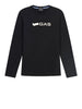 gas t shirt uomo 300274181980 black nero 164907050