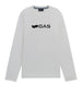 gas t shirt uomo 300274181980 snow white bianco 163336887