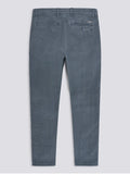 Gas Pantalone Chino Uomo 361019071259 Neutral Gray - Grigio