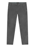 Gas Pantalone Chino Uomo 361019080026 - Grigio