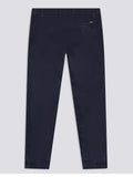 Gas Pantalone Chino Uomo 361019080026 - Blu