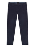 Gas Pantalone Chino Uomo 361019080026 - Blu